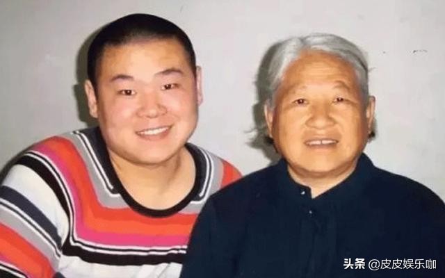 岳云鵬的中秋家宴：沒有儀式感，卻充滿家庭的溫暖和生活的幸福