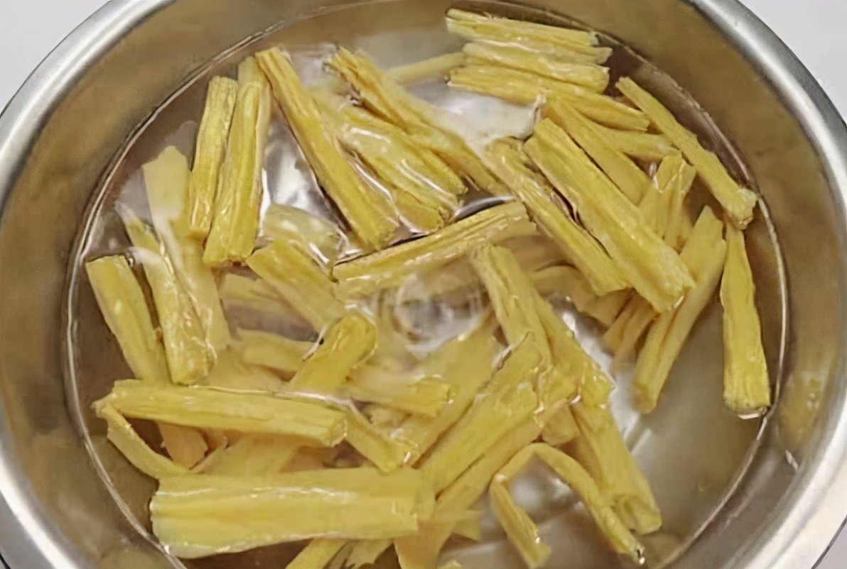 買腐竹怎麼挑選？ 淺黃色好還是深黃色好？ 建議先看看，別再弄錯了