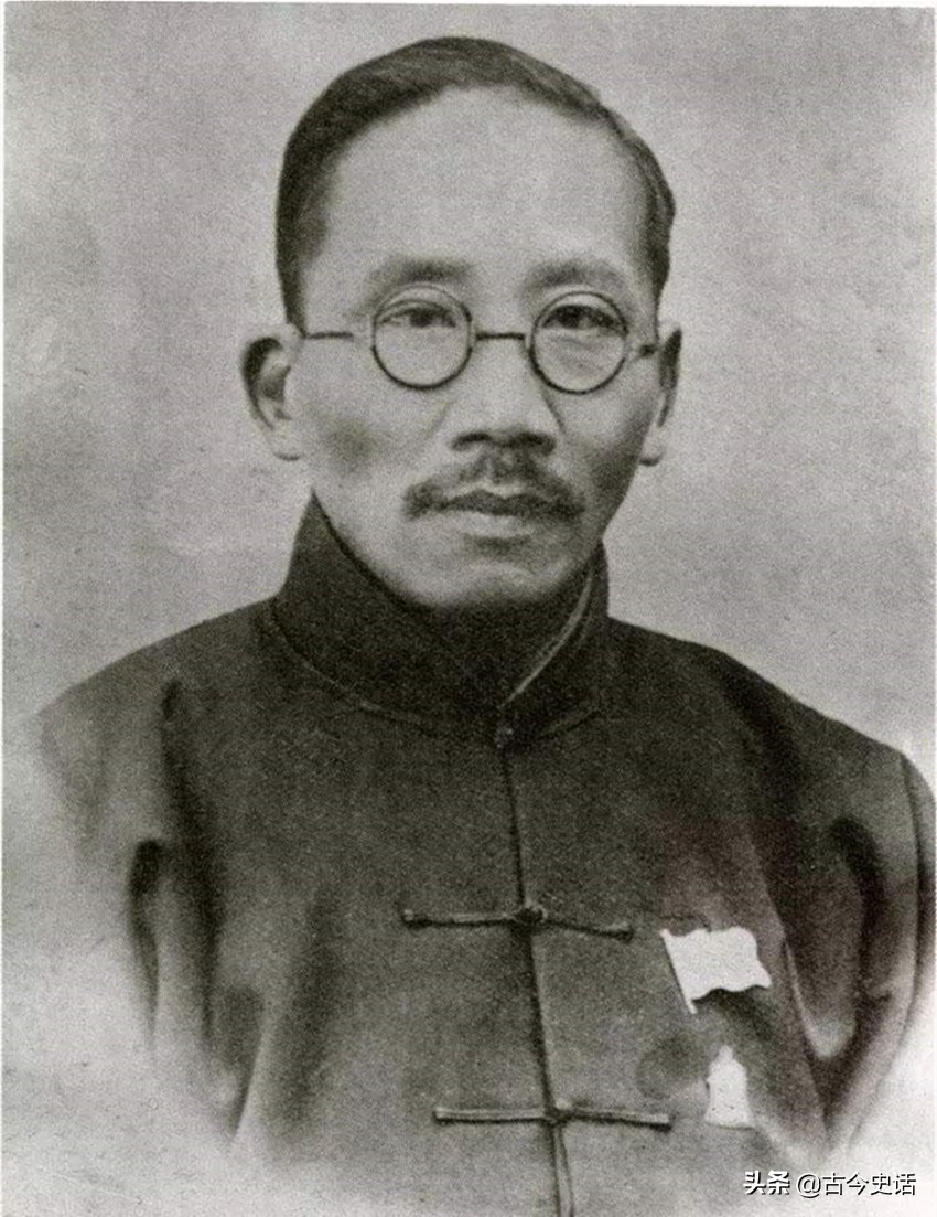 杨昌济为何被称为近代最有成就的教育家，因他教出了一位大人物