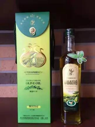 橄榄酒问世四川 打造生态原产地品质满足市场消费需求