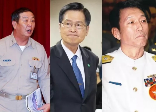 台軍推翻�整體防衛構想�！ 前�參謀總長�涉嫌洩密