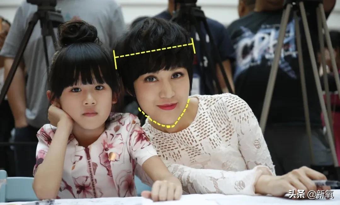 短发风在女明星中刮起来了？可某些人真的丑.