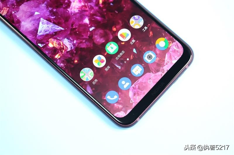 蔡司认证+骁龙710！Nokia X7评测