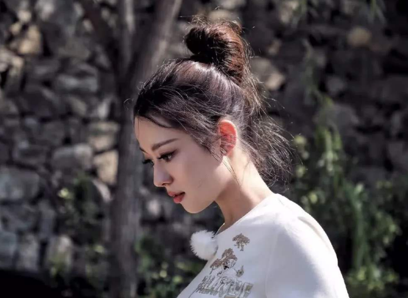 被郎朗独宠了4年，最后却输给了混血吉娜，32至今未婚