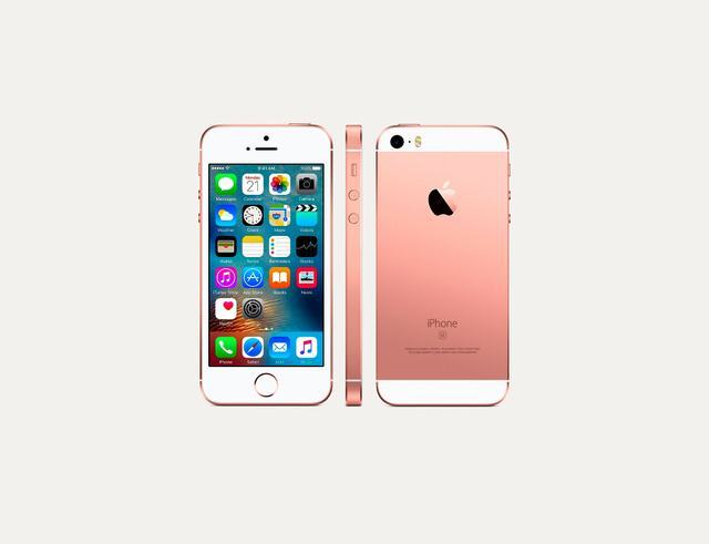 iPhone SE2预估 2020 年三月开售，市场价 2800 元，会变成好香机吗