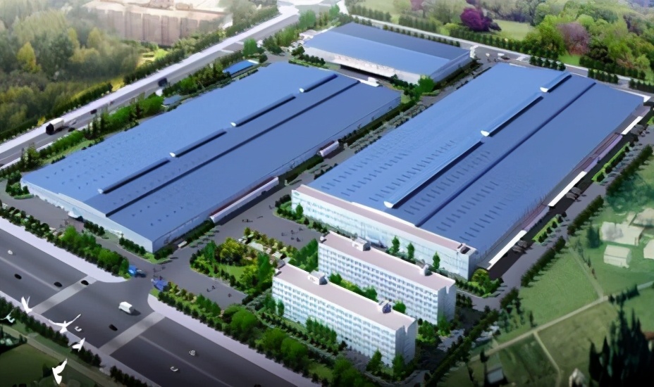 Why is Hefei #39 s home appliance industry so good? iNEWS Why is Hefei #39 s home appliance industry so good? iNEWS
