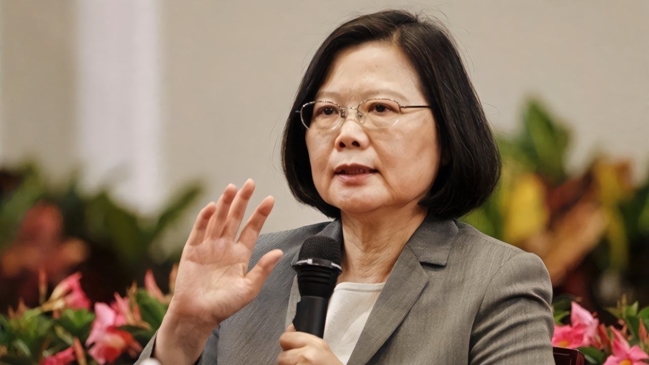 民进党再次提出惊人议案，企图修改统一条例，必会带来严重后果