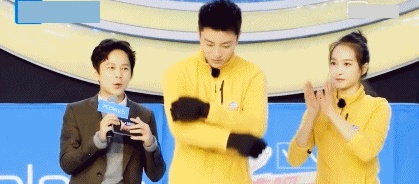 贾乃亮真实性格被揭？岳云鹏称其爱表演，郭京