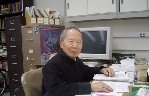 歼20总师杨伟，中国版的爱因斯坦，他的人生到底