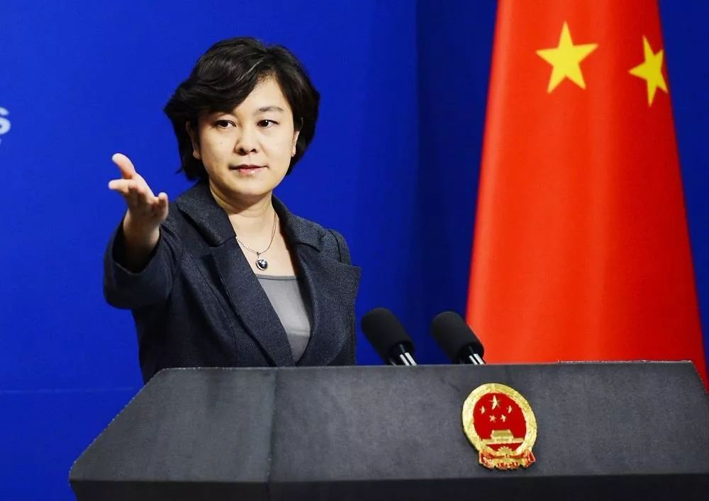 60多国及130家电信弃用5G？华春莹打开天窗说亮话