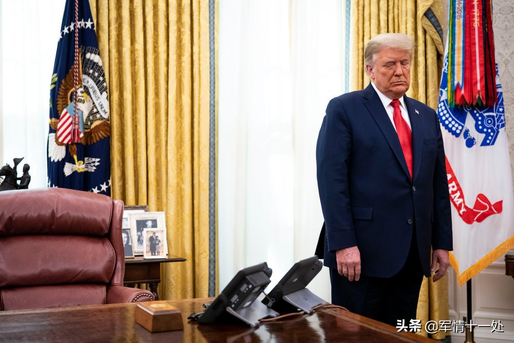 樹倒猢猻散？ 美總統法律團隊考慮放棄，大選或將�全劇終�