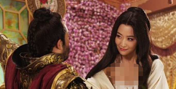 楚江郡主红颜薄命，嫁给堂哥后父亲起兵造反，