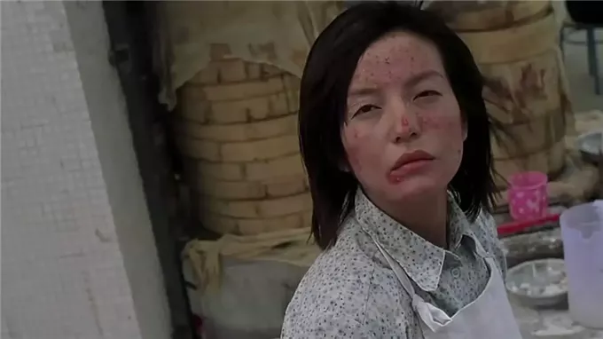 《少林足球》幕后:赵薇被骂,内地禁映,周星驰和投资人打官司