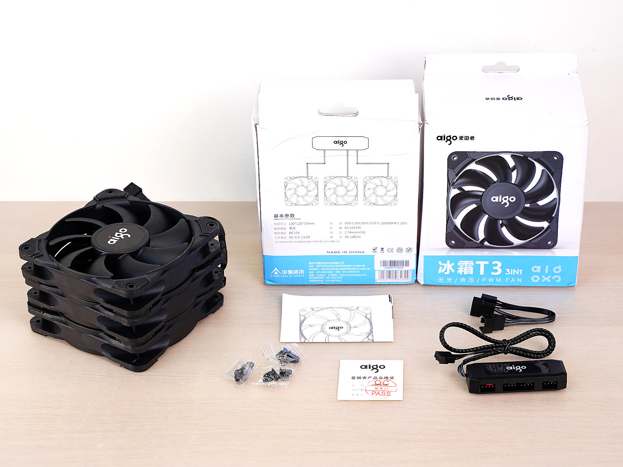 没了RGB也挺好的！逆潮流的无光攒机，一套3A装机分享