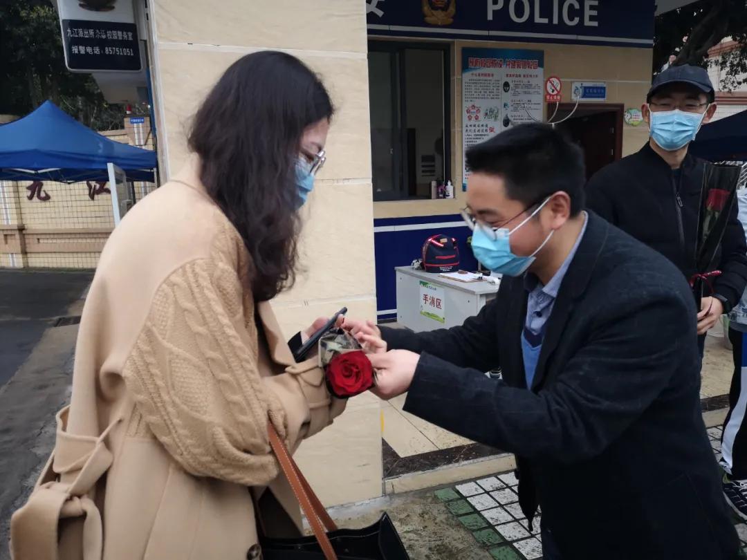 成都市双流区九江小学丨巾帼心向党 奋斗新征程