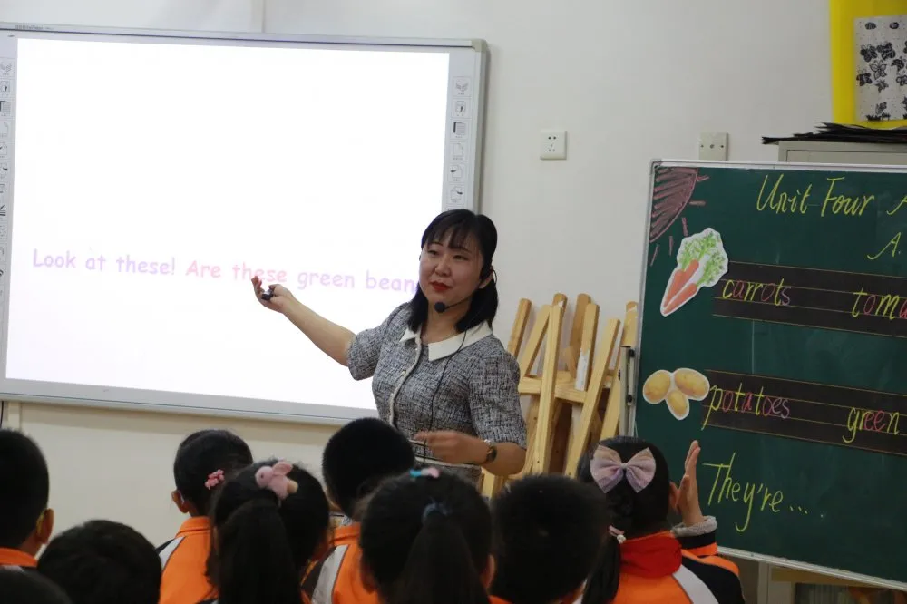 赛罕区东风路小学好吗?家长开放日活动(图37)