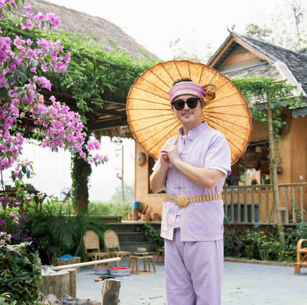 昔日军艺校草，今综艺宠儿，沙溢这个男人不简