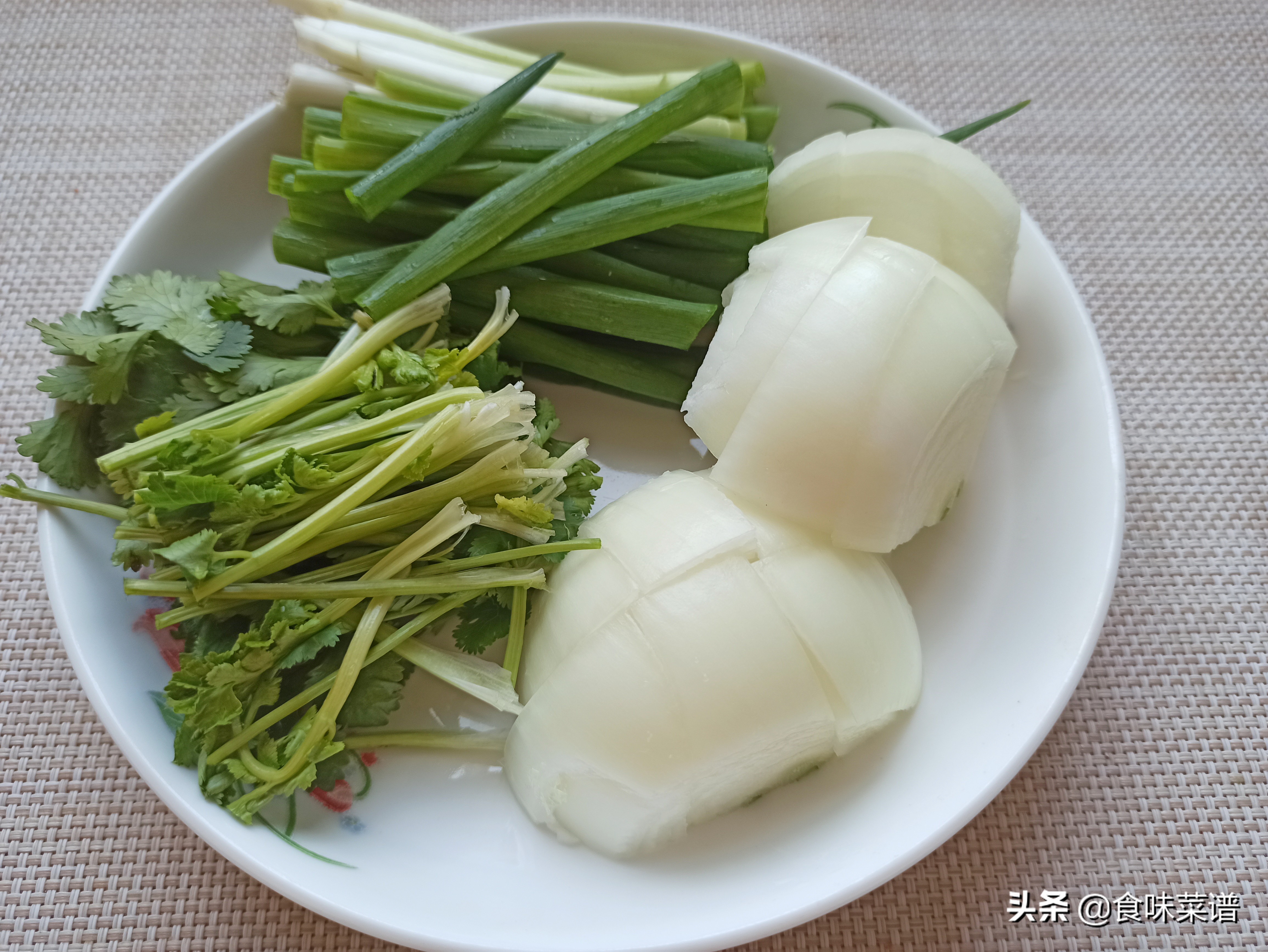 花椒油、辣椒油、猪油、明油的熬制方法，花钱学的教程，免费给你