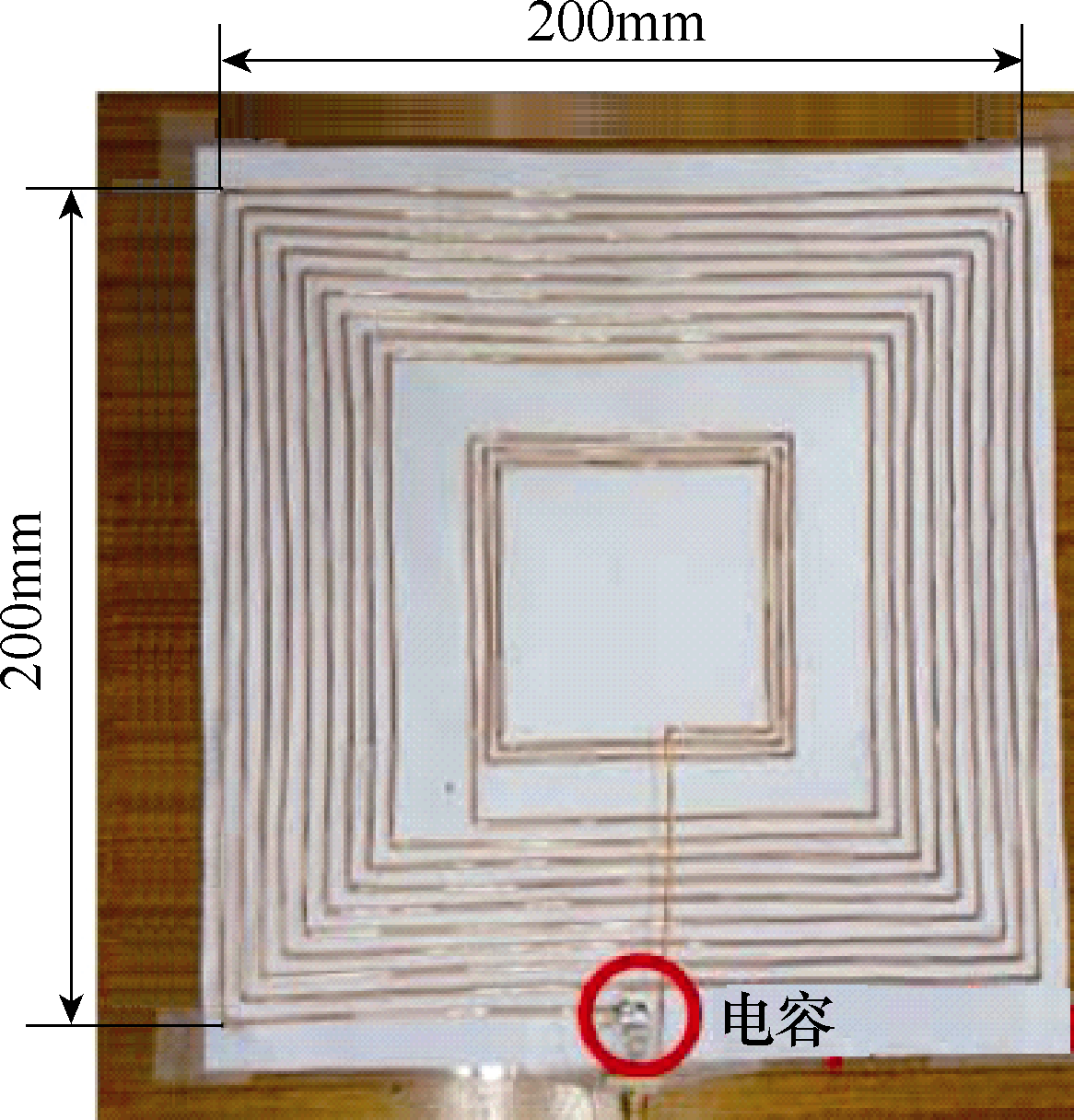 磁耦合諧振式無(wú)線電能傳輸技術(shù)的關(guān)鍵：電磁耦合機(jī)構(gòu)選型設(shè)計(jì)