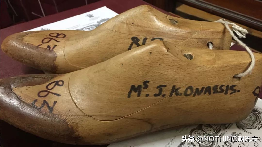 10个你应该知道的英国顶级鞋履品牌