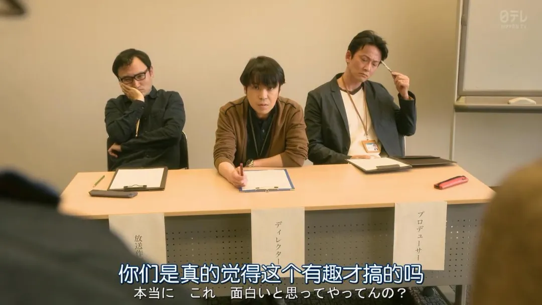 神仙阵容,狂飙演技,这新剧9.1分都嫌低