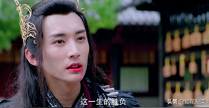 图文 琉璃 大结局 成毅发文袁冰妍发视频 刘学义5个字逗乐观众 刘学义袁冰妍微博互动 Www Bagua5 Net