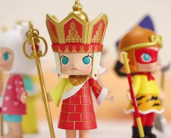 卖饮料、口红和玩具都能身价百亿？揭秘网红品牌的财富密码