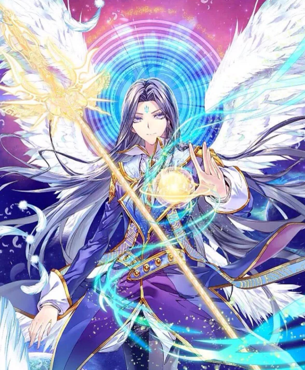 Both are Tang San's children, but Tang Wutong and Tang Wulin are in