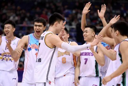 Belong to Chinese basketball this weekend! CBA complete star is performed in Qingdao on the weekend