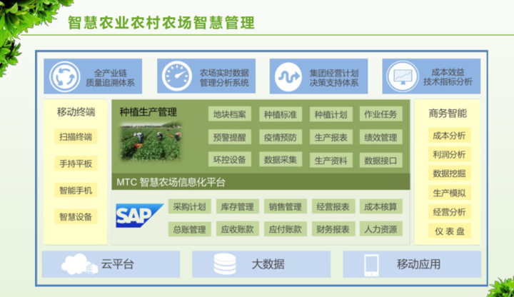 数字乡村治理体系信息化建设方案，附下载