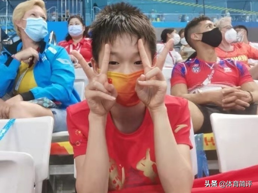 恭喜！全红婵再获新荣誉，这一次可以得到多少现金奖励？