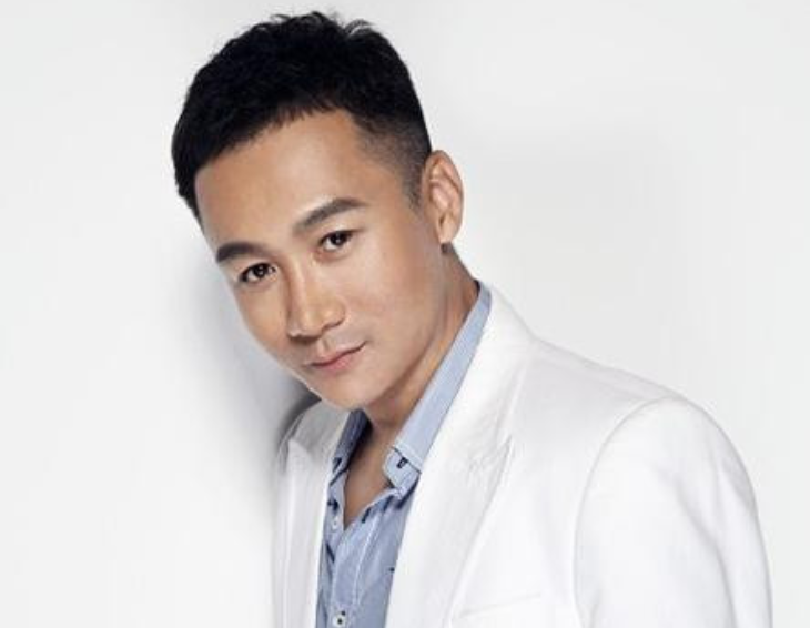 黄渤的“贵人”，荧幕上的“经典”，离开演艺圈的高虎如今咋样了