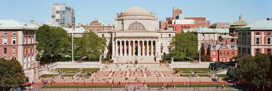 2021奥斯卡提名公布！出国学电影，这些学校值得考虑