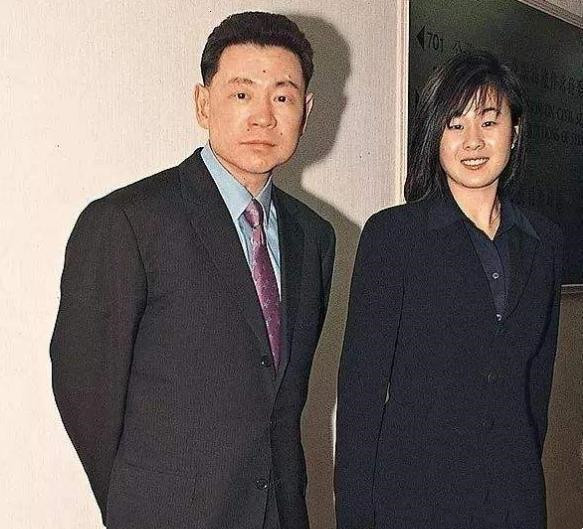 豪门生娃太疯狂，徐子淇生4子奖励10亿，郭晶晶的奖励让人羡慕