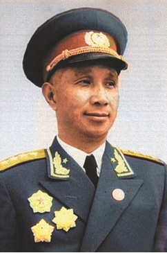 抗美援朝谁挂帅，主席两次点将两次换人，为何