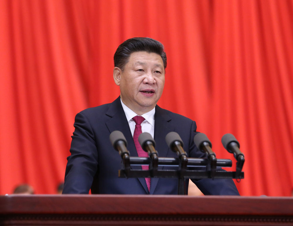 镜观·领航｜大党伟业 小康圆梦
