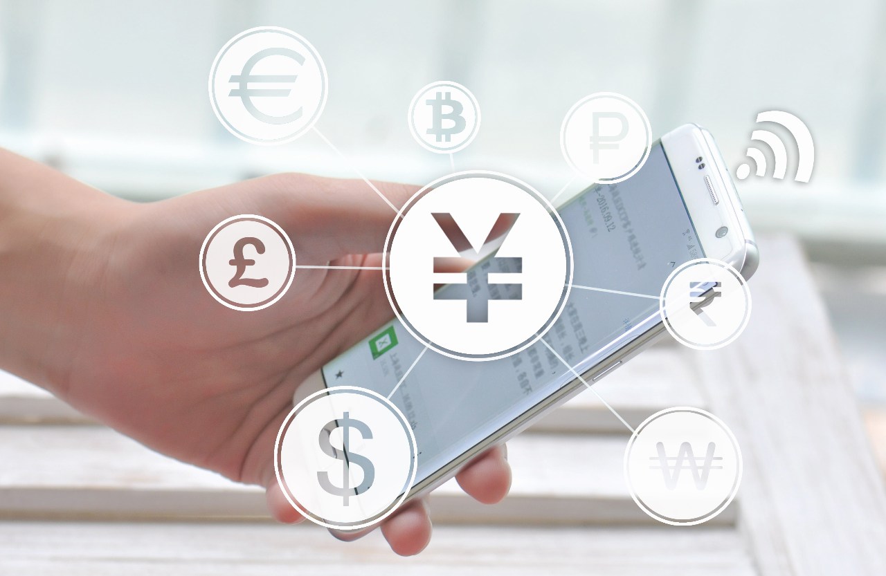 央行大消息！人民币或大升级，“支付宝们”将