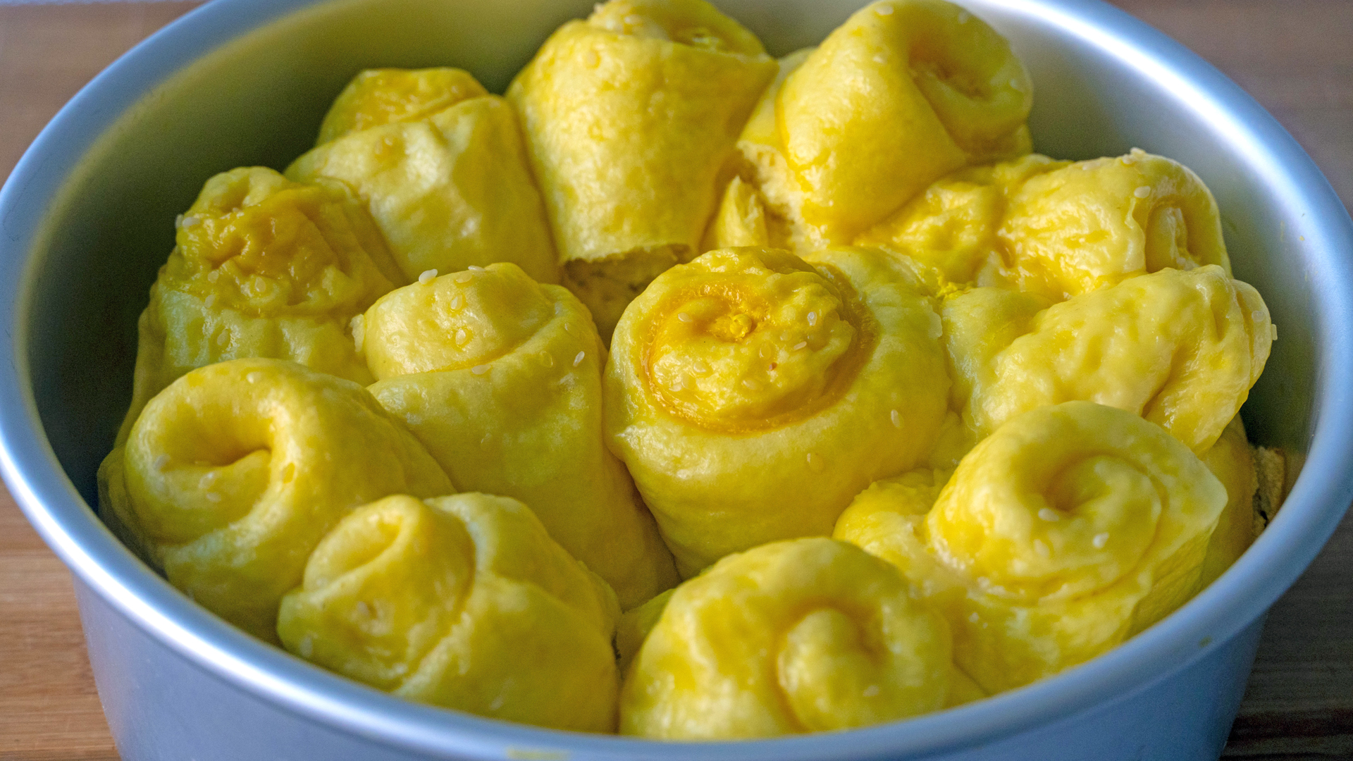 5款不用烤箱的懒人面包，好吃不上火，没有添加剂，全家老小都爱