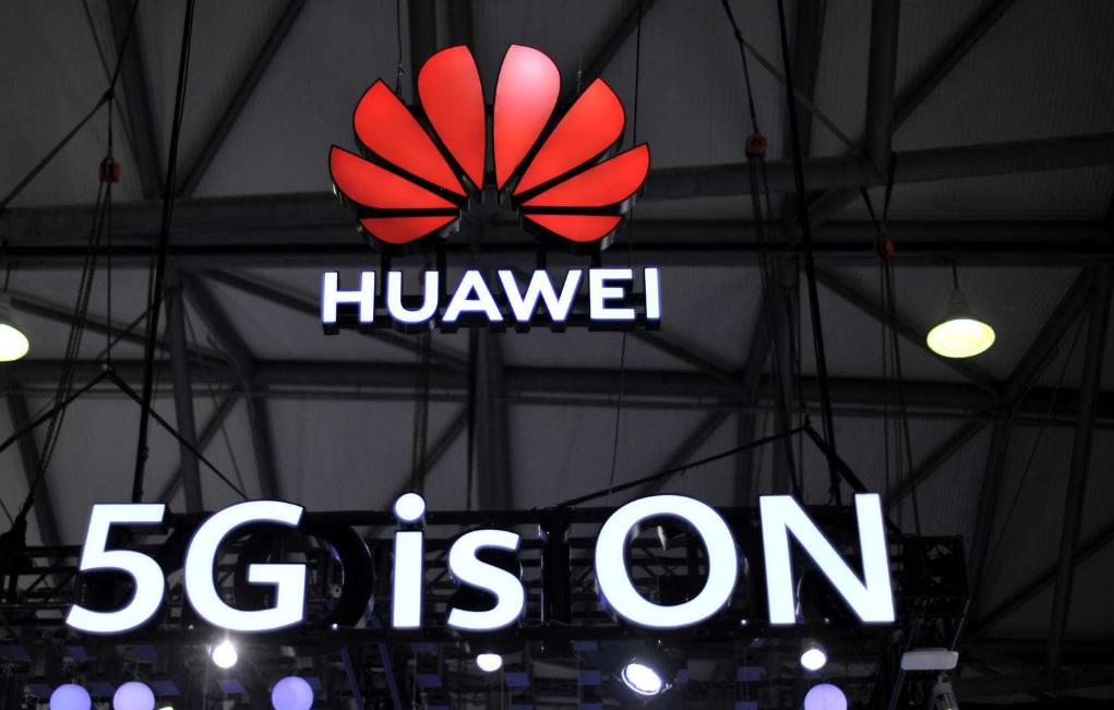 局限于国内市场，华为5G合同数，已落后诺基亚、爱立信很多了
