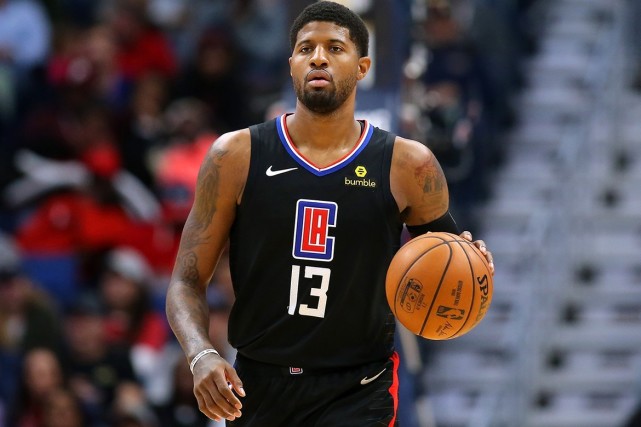 官網預測快艇4-1淘汰金塊！三大看點出爐，機器人Leonard仍無解？-黑特籃球-NBA新聞影音圖片分享社區