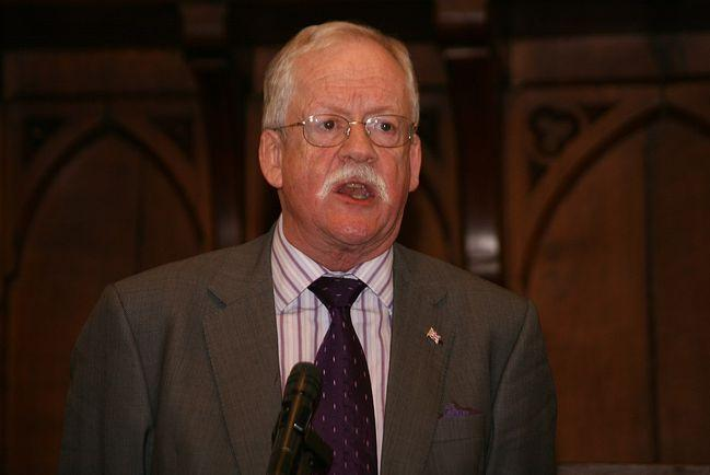 馳名雙標！ 曾污名化抹黑中國，如今英政客卻請求勿叫英國變異病毒