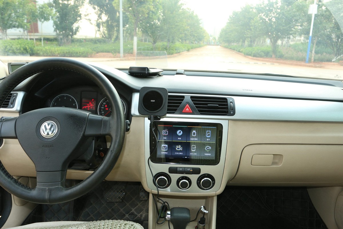 自驾游好帮手——ESR亿色车载无线充电器深度测评