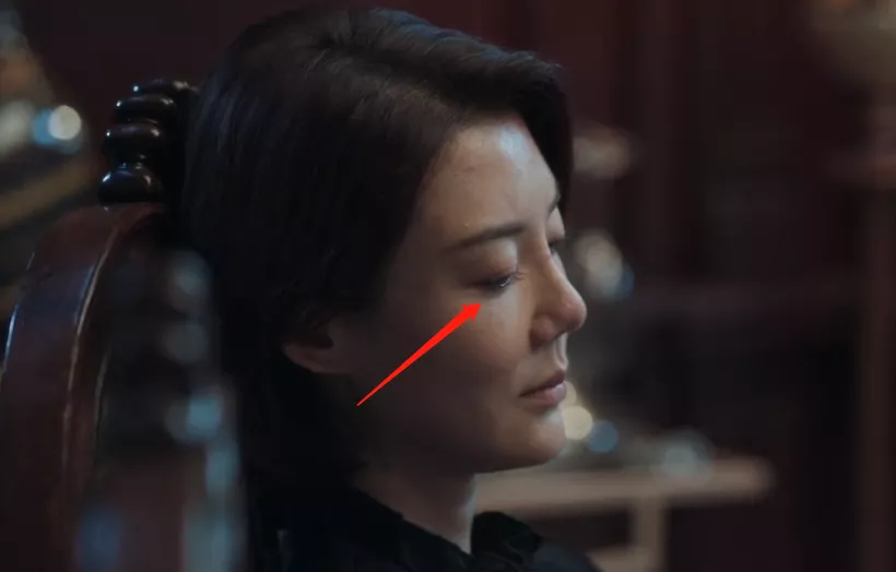 《扫黑风暴》女演员演技排行:江疏影表现不如