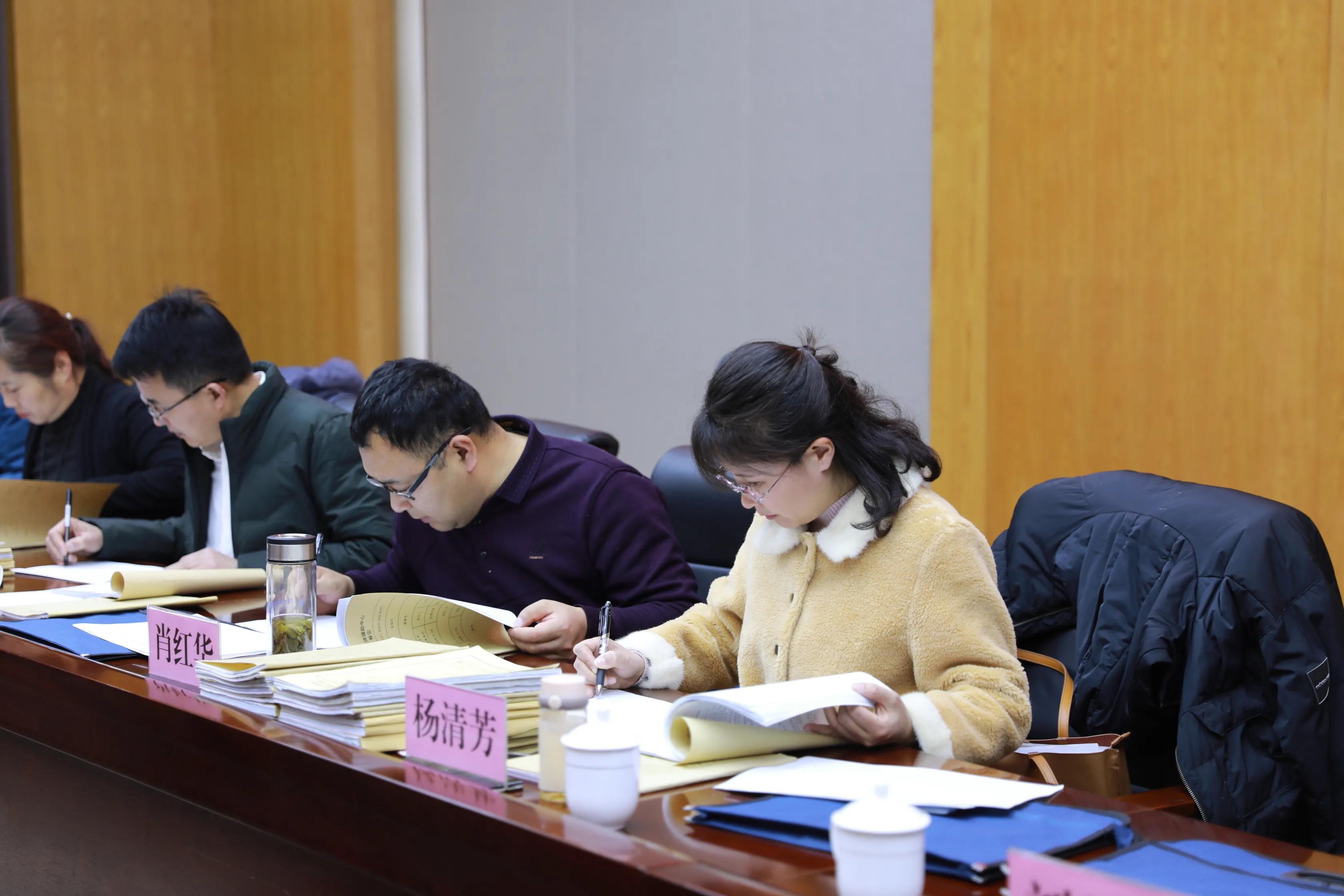 枣庄市召开法律援助工作调度暨案件质量评查会议