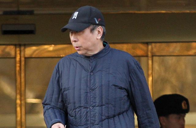真不想他们老去，这9位大咖都老了，最大的71岁