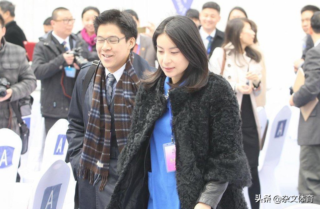 跳水女冠军地位显赫！成为豪门阔太养育3个孩子