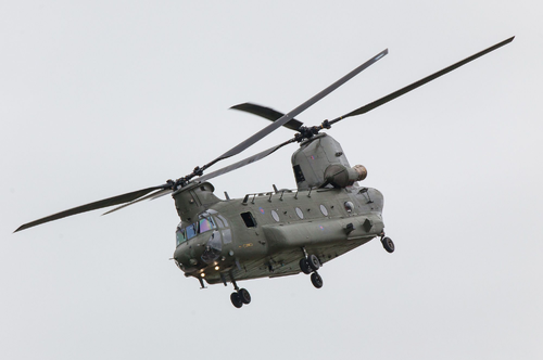 不输美军101空降师：直20搭配星空迷彩，空中突击旅全新亮相