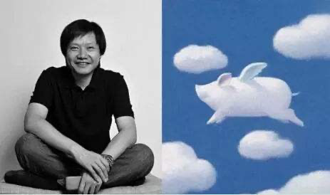 伪风口翻身记：被嘲笑的共享充电宝与被质疑的