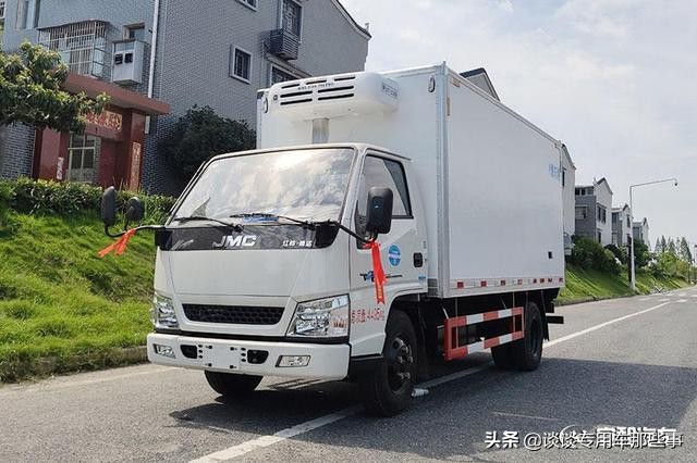 實(shí)話實(shí)說！私人買冷藏車跑運(yùn)輸有發(fā)展前景嗎？現(xiàn)在冷藏車賺錢不？