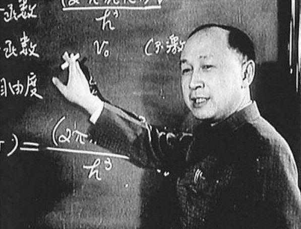 钱学森回国有多难？儿子钱永刚回忆：母亲随时准备牺牲，保护父亲
